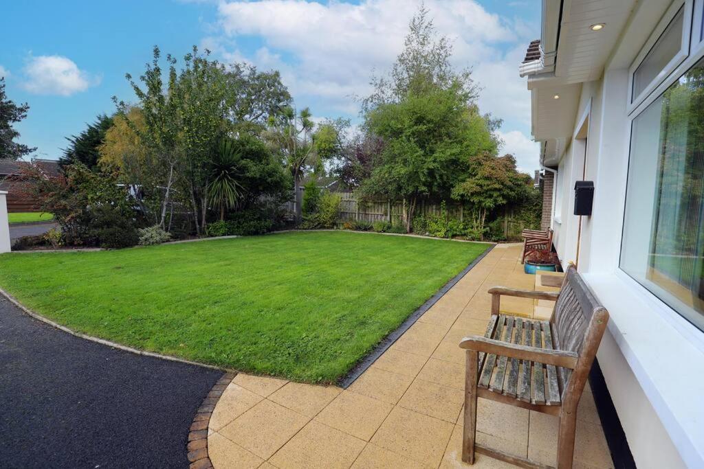 Luxury Detached Home Close To Strangford Lough Killinchy Экстерьер фото