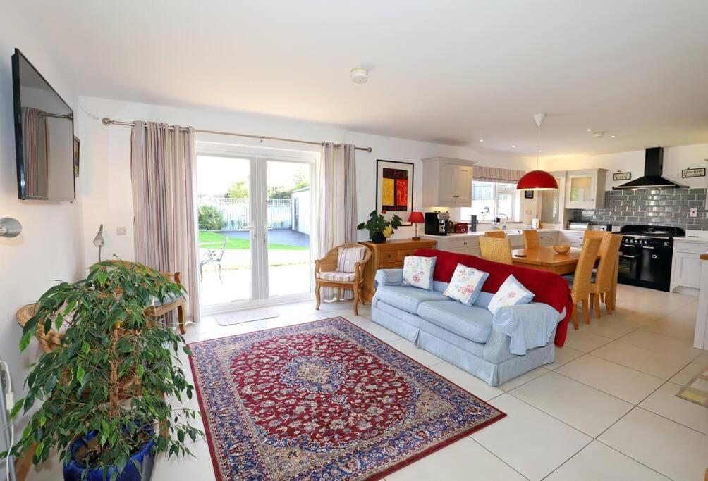 Luxury Detached Home Close To Strangford Lough Killinchy Экстерьер фото
