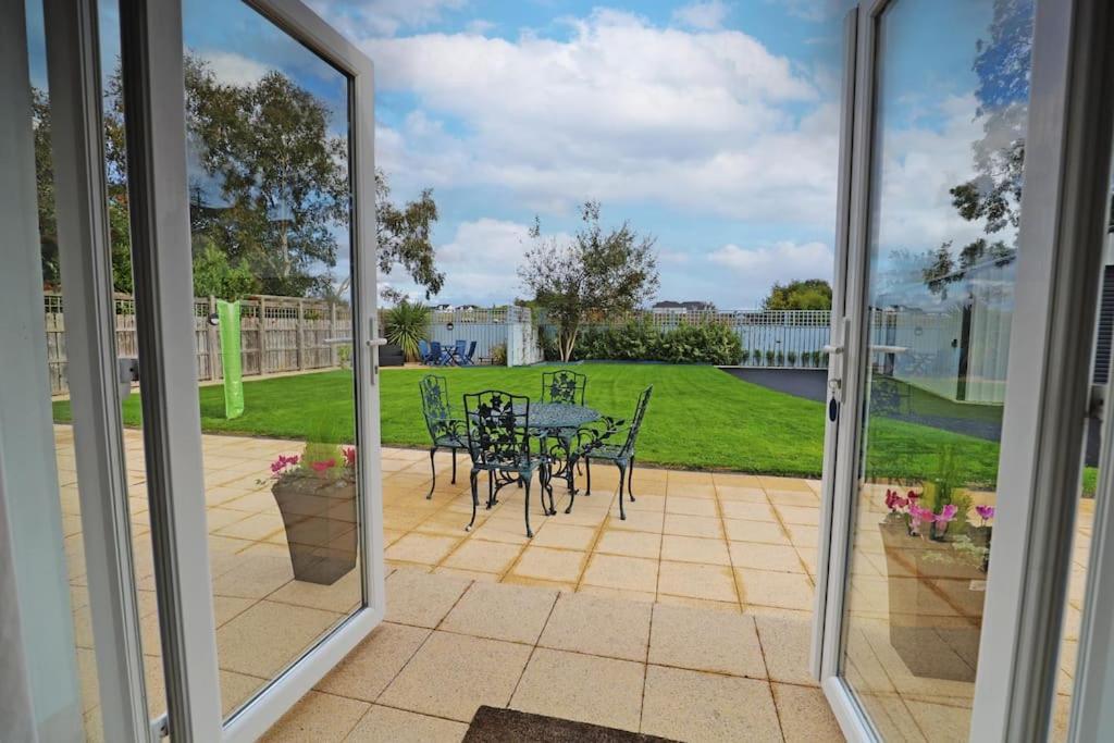 Luxury Detached Home Close To Strangford Lough Killinchy Экстерьер фото