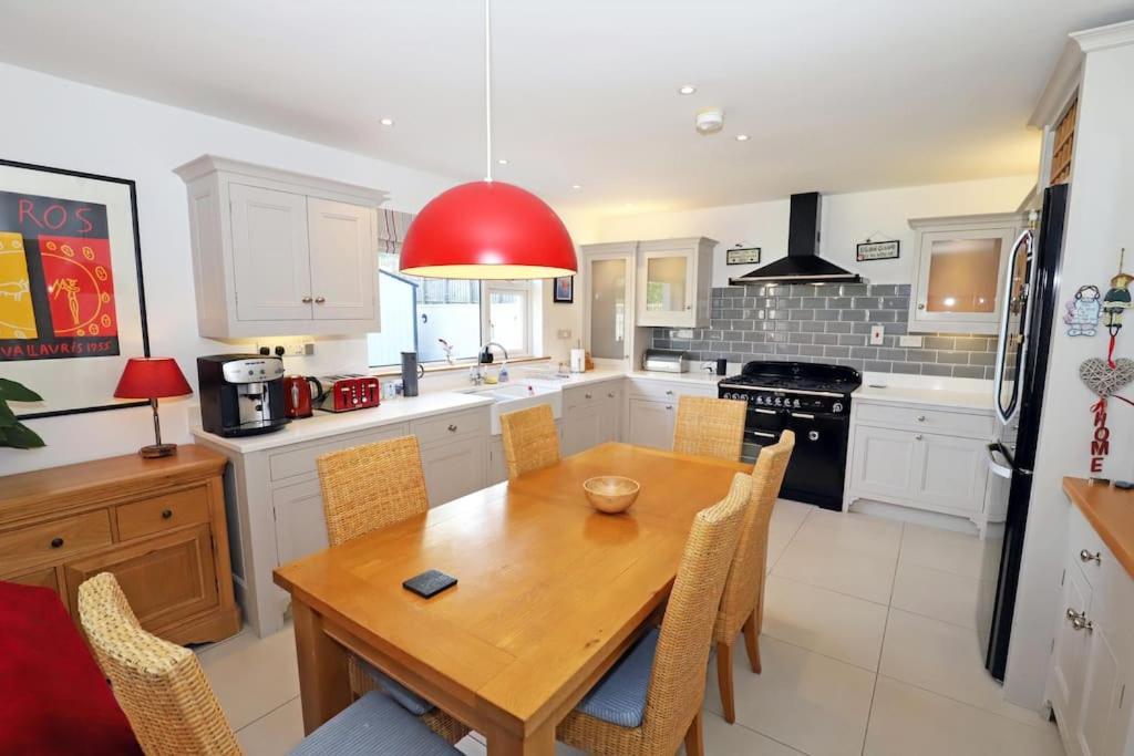 Luxury Detached Home Close To Strangford Lough Killinchy Экстерьер фото
