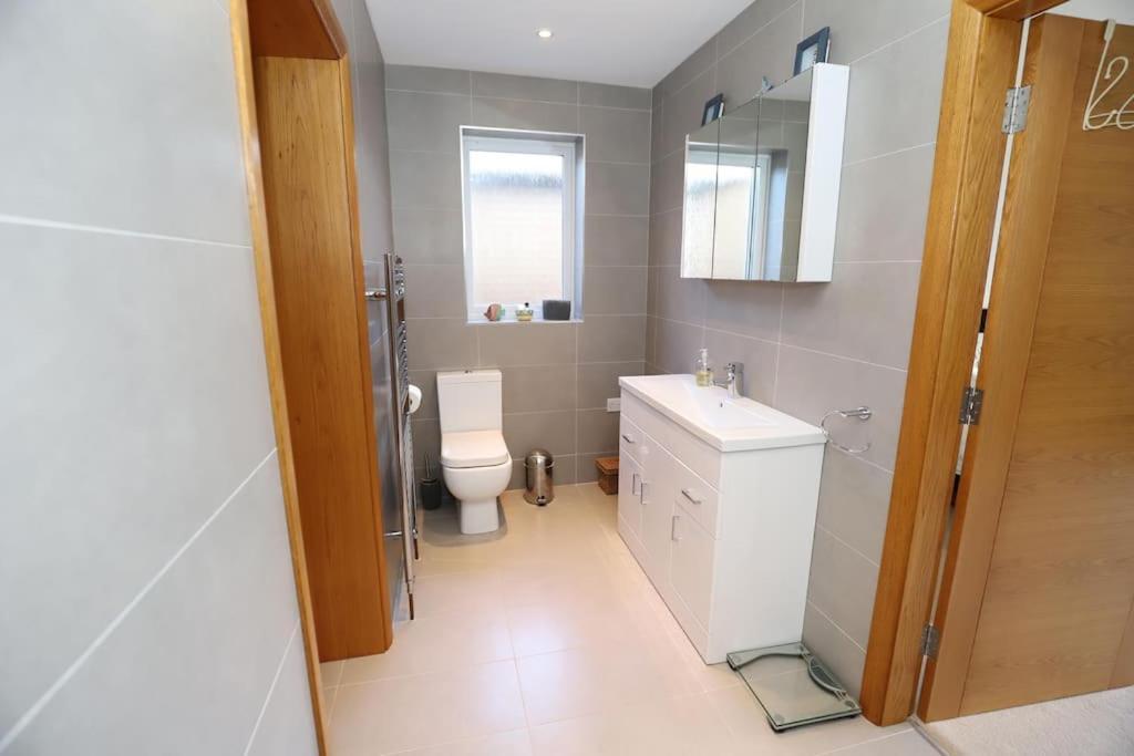 Luxury Detached Home Close To Strangford Lough Killinchy Экстерьер фото
