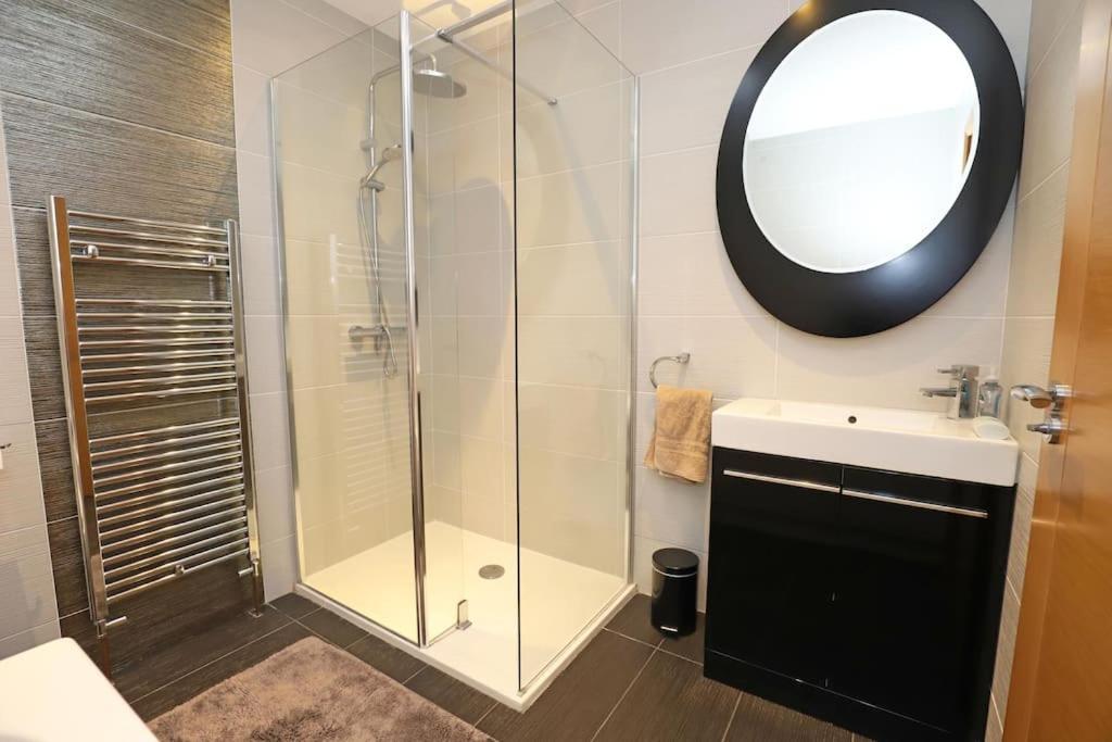 Luxury Detached Home Close To Strangford Lough Killinchy Экстерьер фото