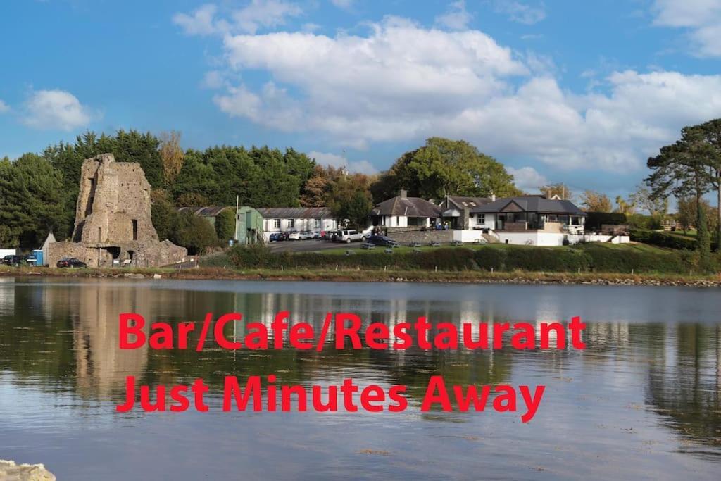 Luxury Detached Home Close To Strangford Lough Killinchy Экстерьер фото